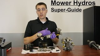 Getting More From Your Hydros Everything You Need to Know [upl. by Harwill930]