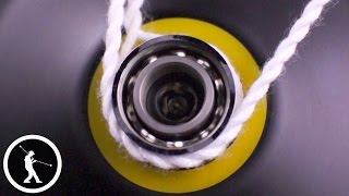 Yoyo Bind Theory  The Truth Behind What Makes Binds Work [upl. by Briny]