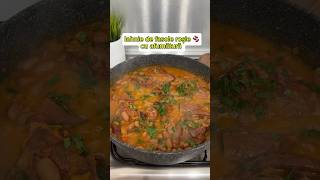 caietulcuretete foryou cooking food traditional iahnie fasole reteteculinare videoviral [upl. by Venterea776]