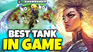 Rell is the BEST tank in 2v2 and heres why [upl. by Philender550]