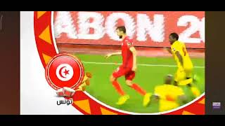 AFCON Quarterfinals Burkina Faso vs Tunisia Promo [upl. by Ettenoj791]