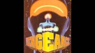 Dj Binman  Mc  Live At Vengeance 2 1994 [upl. by Limay]