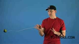 Learn how to loop with a yoyo [upl. by Attej]