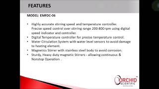 DIFFUSION CELL Franz diffusion cell Transdermal permeation studies Invitro skin permeation [upl. by Airotnes839]