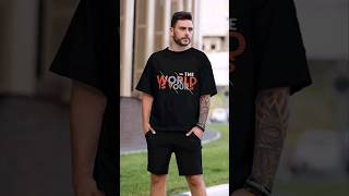 Add logo design on tshirt by Changing tshirt color viral shorts youtubeshorts viral [upl. by Ahsaet357]