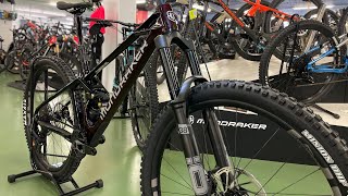 Nueva MONDRAKER FOXY CARBON XR 2024 [upl. by Brass]