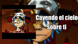 Latin Simone 1 hora  Gorillaz En Español [upl. by Kerby]