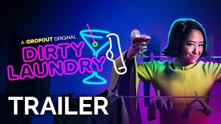 Dirty Laundry Season 3 Trailer [upl. by Stout]