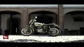 Borile Scrambler Tg2 Motori [upl. by Ahsym374]