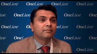 Dr Ghosh on the Role of Bleomycin in Hodgkin Lymphoma [upl. by Ingemar]