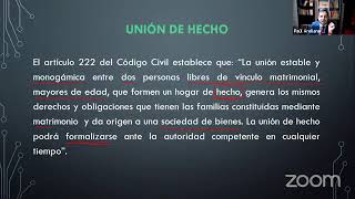 Módulo I Diplomado en Derecho Notarial y Registral [upl. by Neelhsa492]