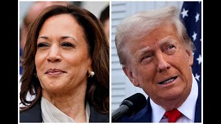 Donald Trump is inHarris and Walz lost the Election  Why be polite trump2024 kamalaharris [upl. by Romeon439]