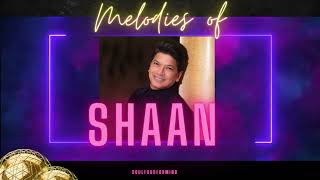 Shaans Greatest Hits  Romantic Melodies and Classics [upl. by Adnot]