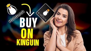 How to buy on Kinguin Best Method [upl. by Xxam]