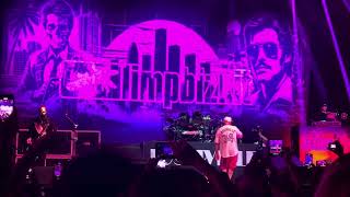 Limp Bizkit  Nookie Live  Loserville Tour [upl. by Giselle]