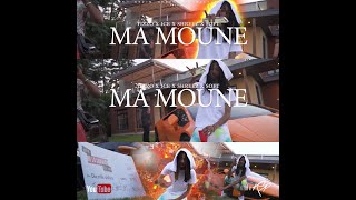 Tizzo x Le Ice x Shreez x Soft  Ma Moune Clip Officiel [upl. by Enelehcim]