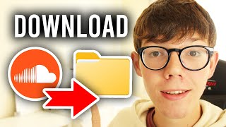 How To Download Soundcloud Songs Best Guide  Download Songs From Soundcloud [upl. by Enael]