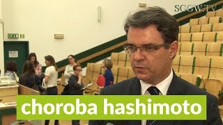 Choroba Hashimoto – leczenie i żywienie [upl. by Lubbock]