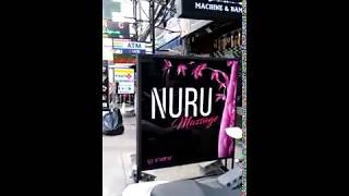 Nuru Massage Patong new shop in Soi Sansabai [upl. by Nenad]