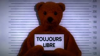 YTPFr  lAffaire Nounours [upl. by Saimon]