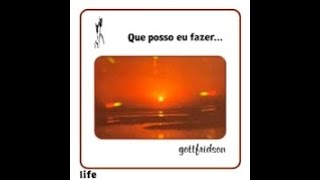 Asaph Borba  Que Posso Eu Fazer  Gottfridson Completo 1980 [upl. by William]