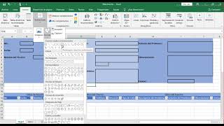 Bitácora Electrónica con Macros en Excel [upl. by Yadrahs]