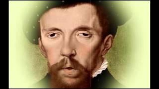 Henry Howard Earl of Surrey Two Sonnets Poem animation [upl. by Yhtimit]