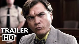 WALDEN Trailer 2023 Emile Hirsch [upl. by Avivah]