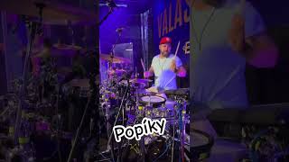 drums music drummer drumming groove drumcover drumlessons funk pop popular [upl. by Ringo764]