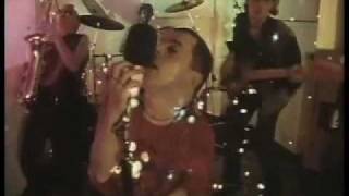 Ian Dury and The Blockheads  I Want To Be Straight Official Video [upl. by Rabbi]