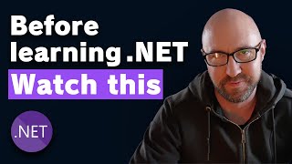 Brutally honest advice for new NET Web Developers [upl. by Aiciles292]