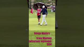 Crans Montana Omega Masters Switzerland September 2024 [upl. by Ellswerth436]