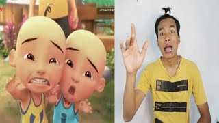 Upin Ipin Kompilasi Bersedih  Tiru Upin Ipin Terbaru 2024  Upin amp Ipin Terbaru 2024 [upl. by Jerome]