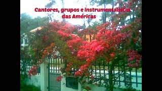 651 Cantores grupos e instrumentalistas das Americas USA [upl. by Lozano419]