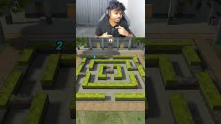 KILL And WIN Maze Challenge [upl. by Liliane]