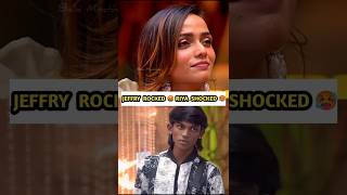 Jeffry Rocked 😡 Riya Shocked 🥵  Bigg Boss 8 Tamil  Day 34  Bala Mindvoice [upl. by Tippets]