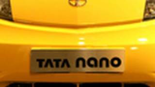 Quicktake Tata Nano [upl. by Lombard333]