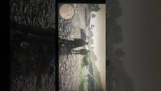 Quit Talking 😤 rdr2 rdrgameplay arthurmorgan [upl. by Salba]