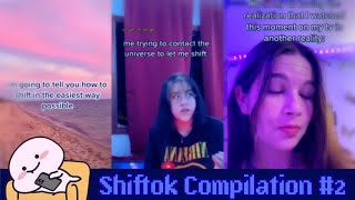 shiftok compilation tips script ideas memes etc [upl. by Falito]