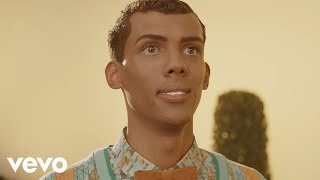 Stromae  papaoutai Official Video [upl. by Varion740]