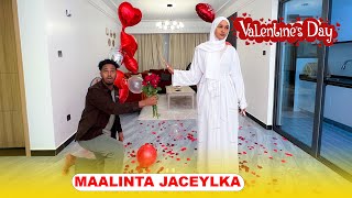 VALENTINES DAY PRANK  ASHWAQ AYAAN KA YAABSADAY😳 [upl. by Carlie935]