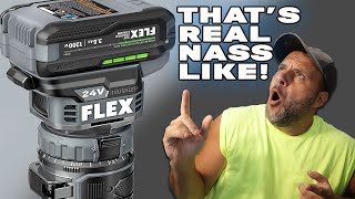 Flex Tools Just DID IT AGAIN New Flex Power Tools Just Announced 2023 [upl. by Hendrik268]