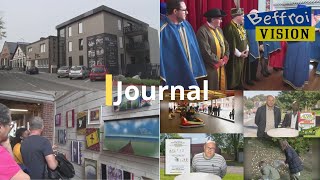 le journal du Cateau du 20 04 24 [upl. by Barncard489]