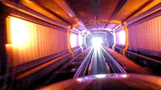 Xpress Platform 13 front seat onride HD POV Walibi Holland [upl. by Ruomyes633]