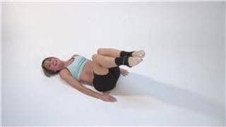 Ab Exercises  How to Get a Lower Abdominal Workout Without SitUps [upl. by Yehs]