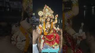 Asche bochor abar hobe subscribe jagadhatripuja 2024 [upl. by Anniahs]