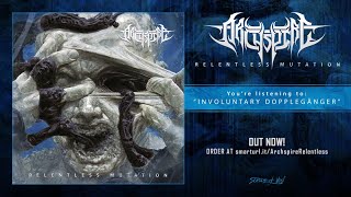 Archspire  Relentless Mutation full album 2017 [upl. by Samford]