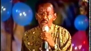 XASUUSTII AUN MAXAMED SALEEBAAN TUBEEC amp HEESTII quot GUFAACO quot Live CONSERT SHOW DJIBOUTI 2003 [upl. by Aleyam984]