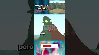 Pelea por ser lider 🦭👑 T09 Ep13 P6  Futurama [upl. by Lynnworth]