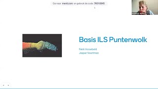 Basis ILS Puntenwolk  Online Friday 30 juni 2023 [upl. by Hamforrd]